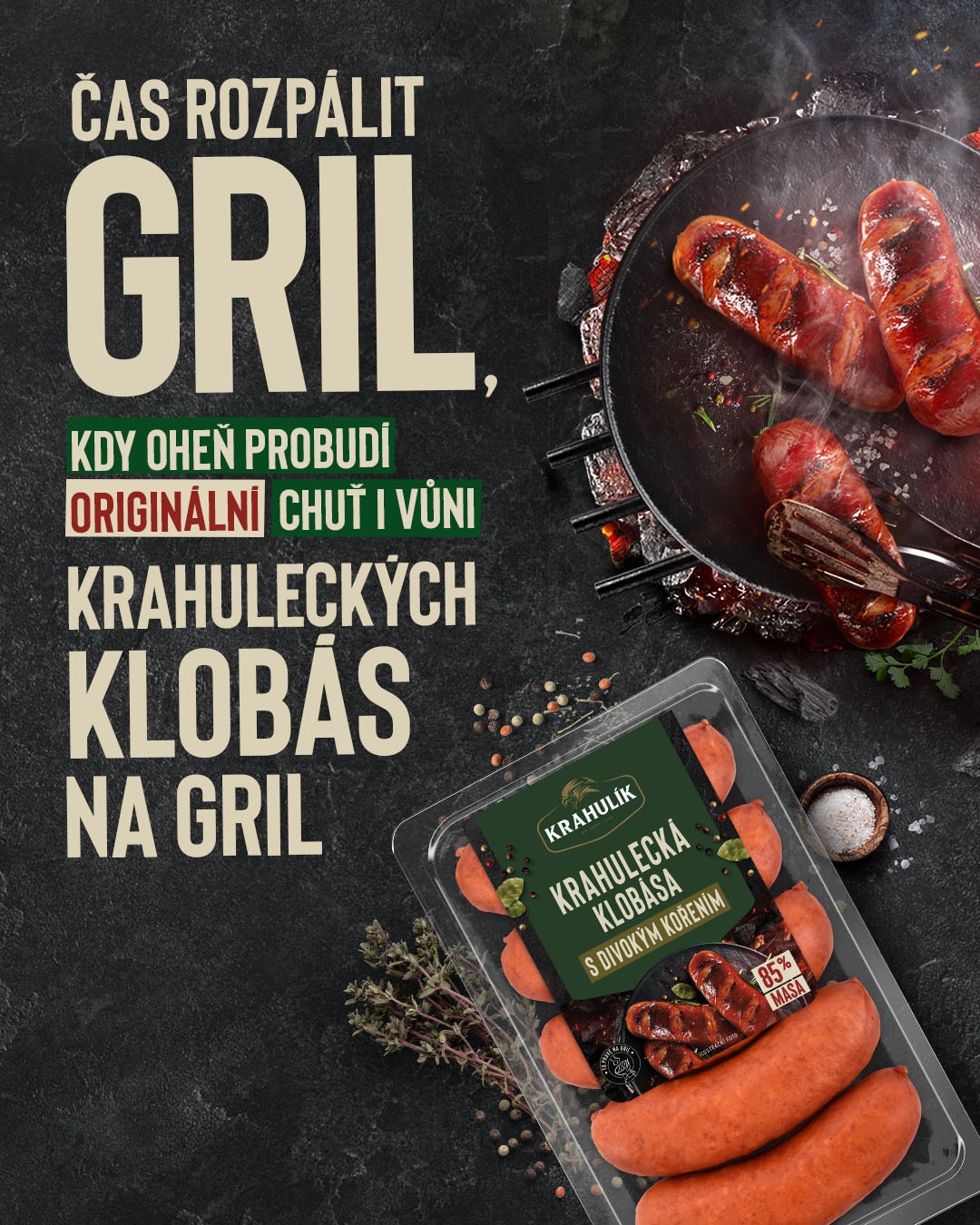 Gril