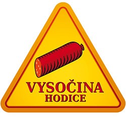 Vysočina Hodice 90. léta