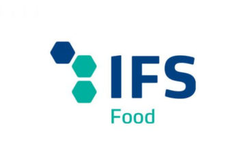 Logo IFS Food