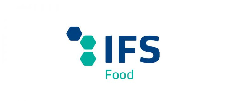 Logo IFS Food